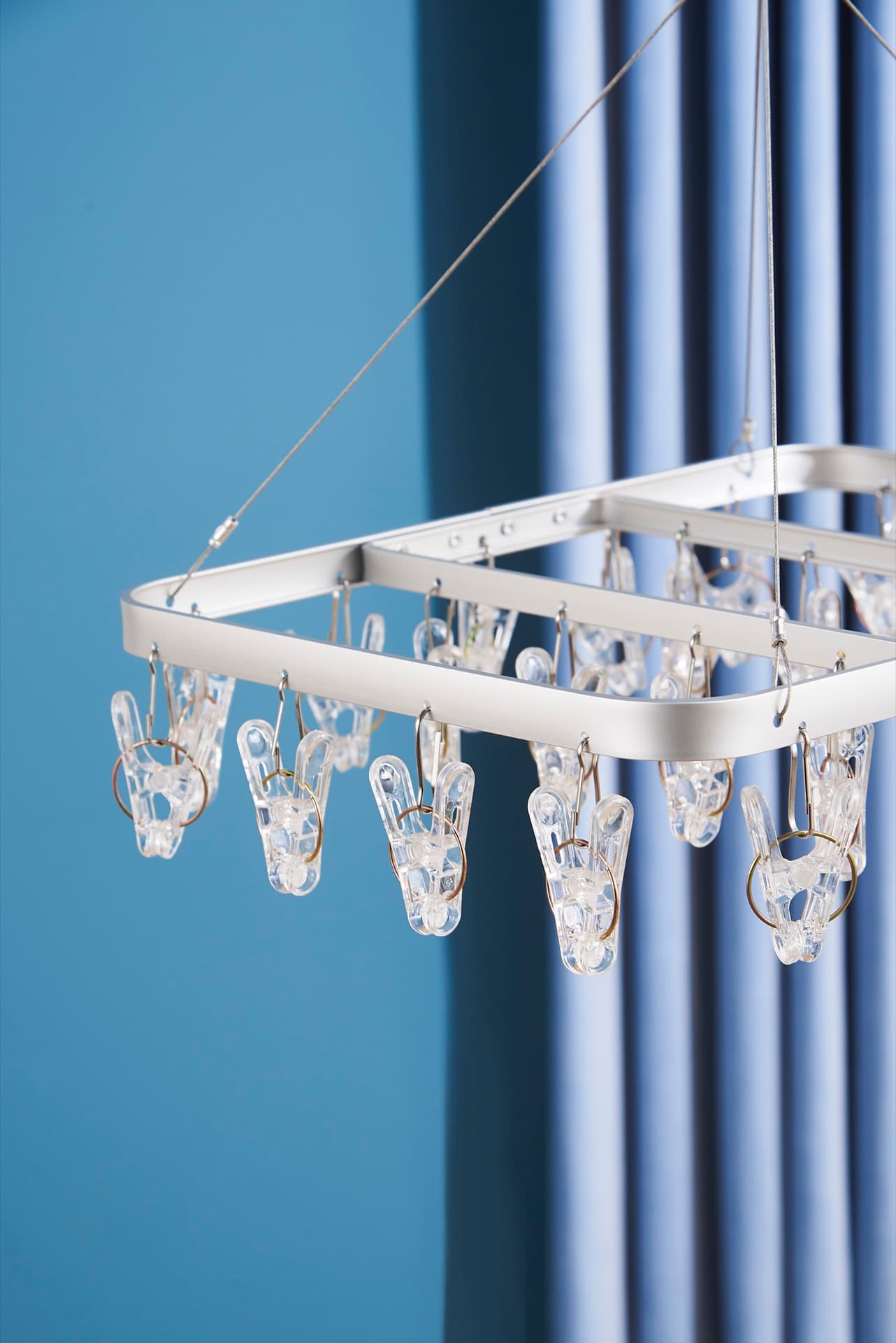 Drying Racks product examples from Zhensheng