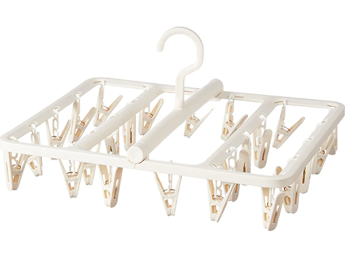 ZS-8237 ZS-8237 Plastic Drying Rack