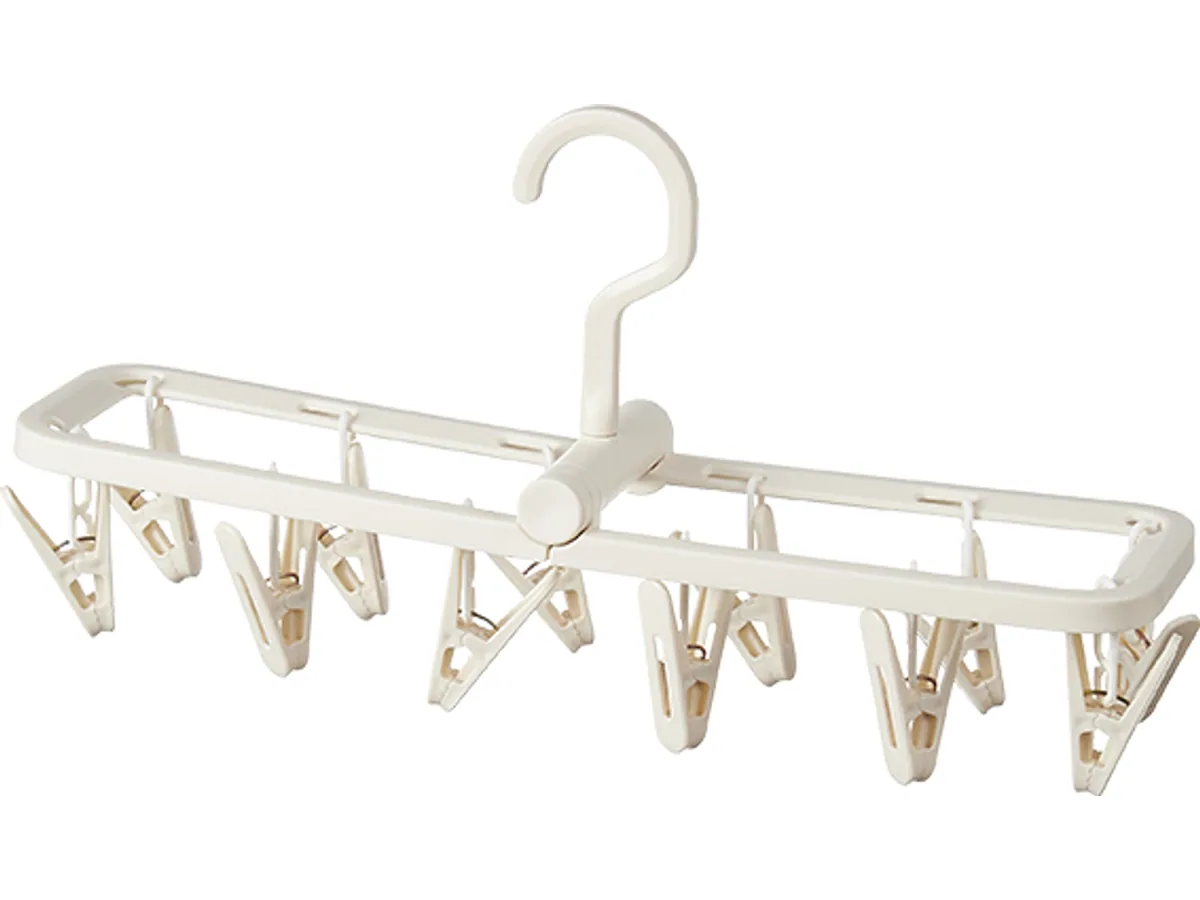 ZS-8239 ZS-8239 Plastic Drying Rack