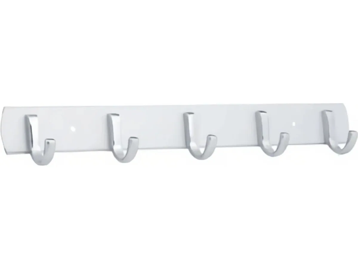 ZS-7732 Aluminum Hook — view 1