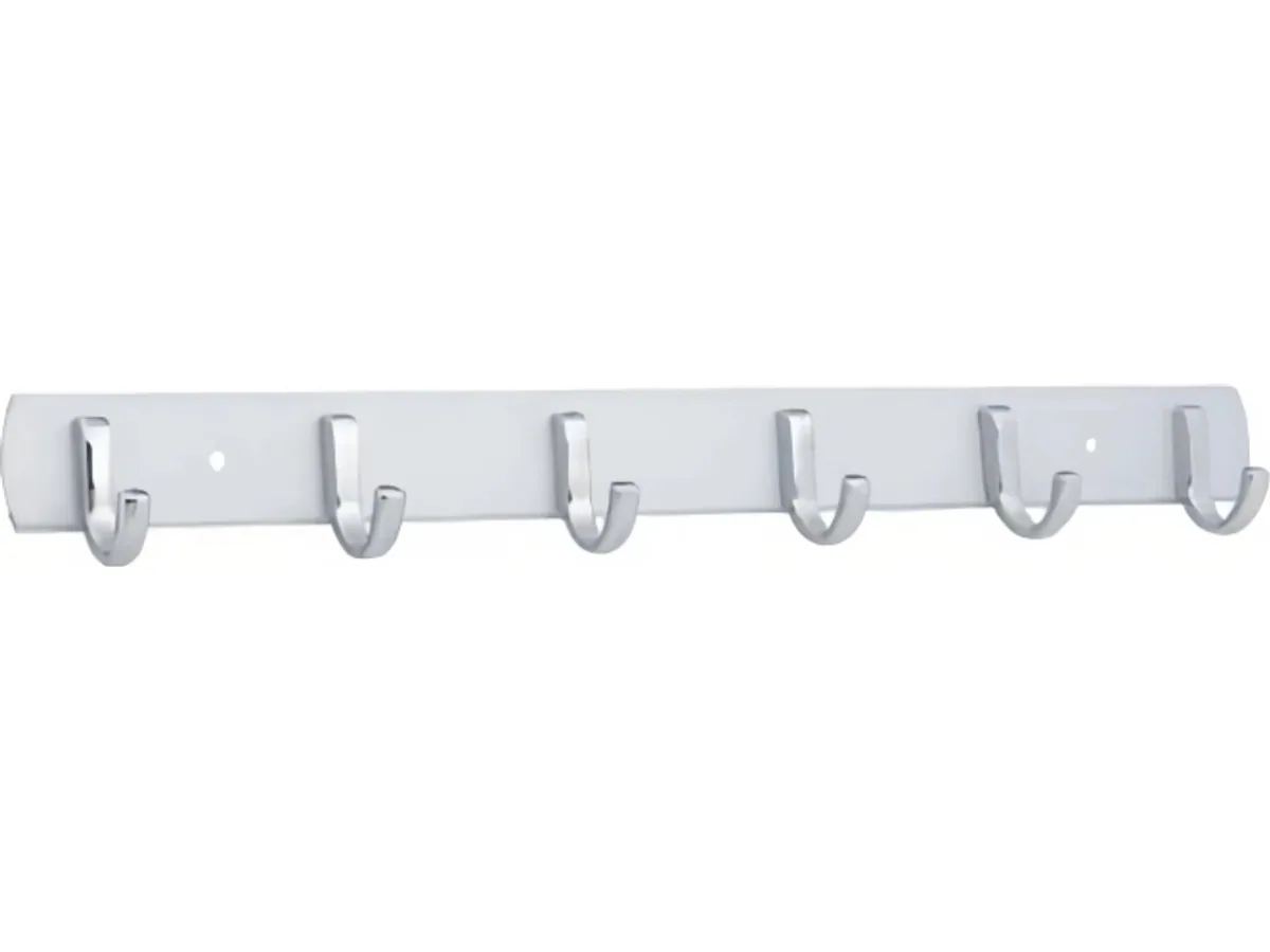 ZS-7733 Aluminum Hook — view 1