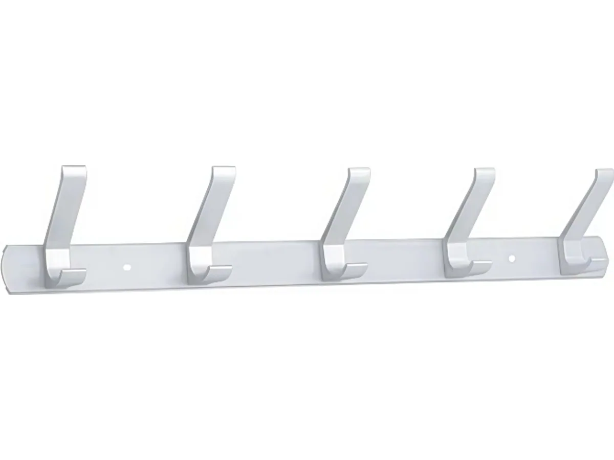 ZS-7736 Aluminum Hook — view 1