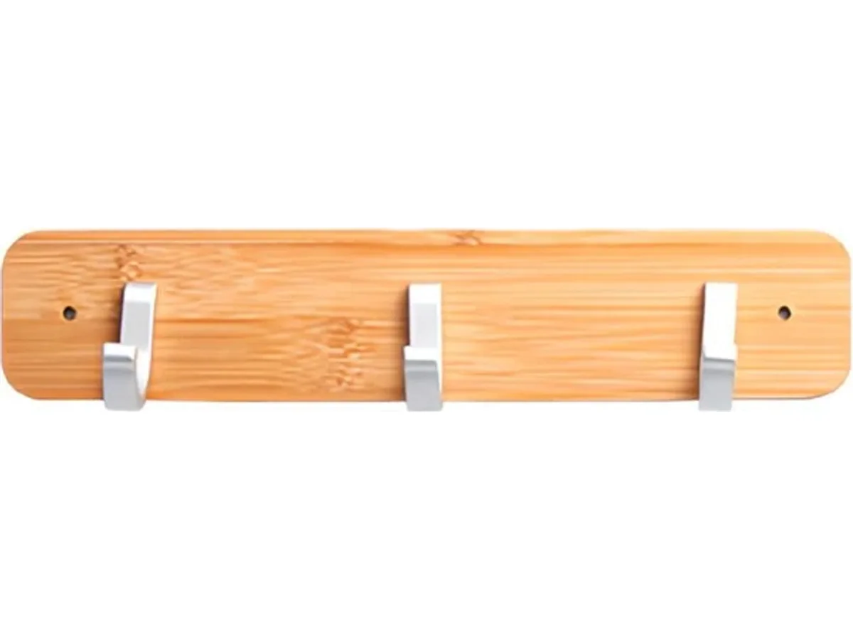 ZS-7753 ZS-7753 Wooden Hook