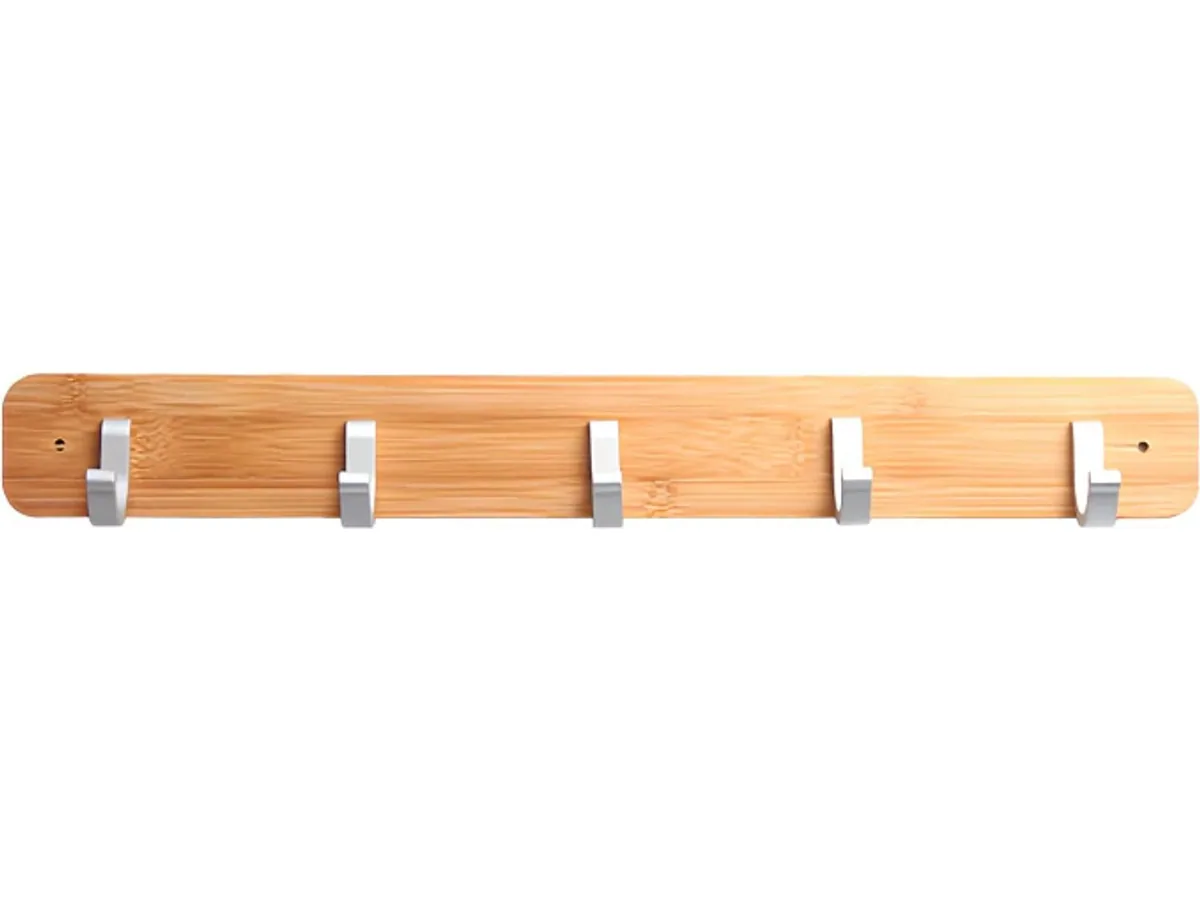 ZS-7755 Wooden Hook — view 1
