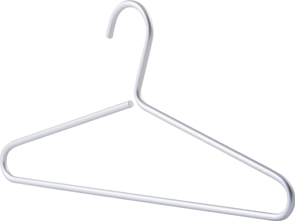ZS-8302 ZS-8302 Aluminum Hanger (2-Pack)