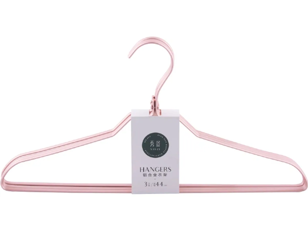 ZS-8308 ZS-8308 Aluminum Hanger (3-Pack)