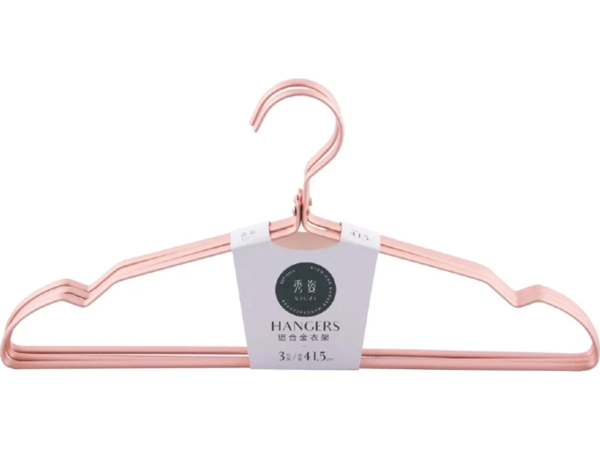 ZS-8310 ZS-8310 Aluminum Hanger (3-Pack)