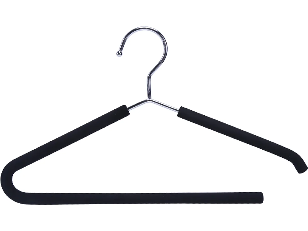 ZS-8006 Padded Hanger — view 1