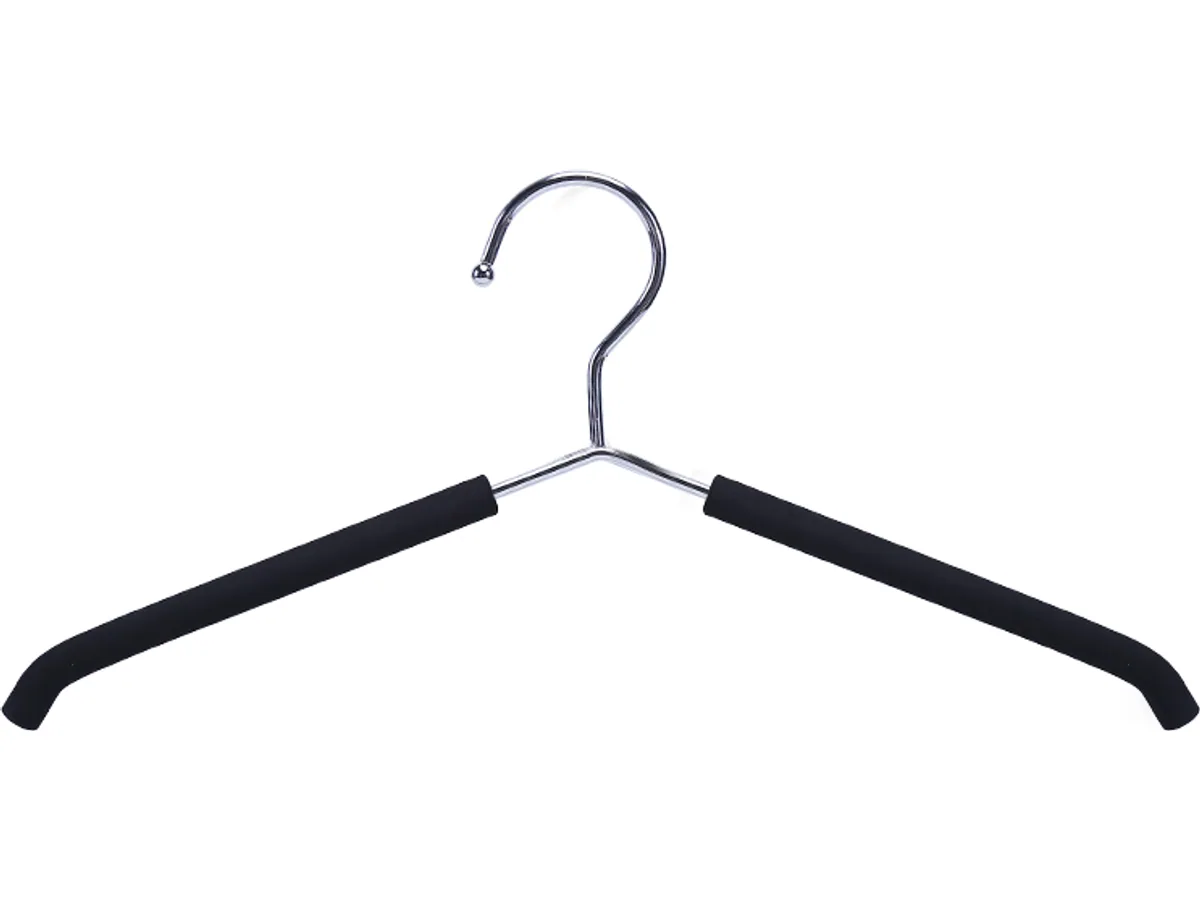 ZS-8007 Padded Hanger — view 1