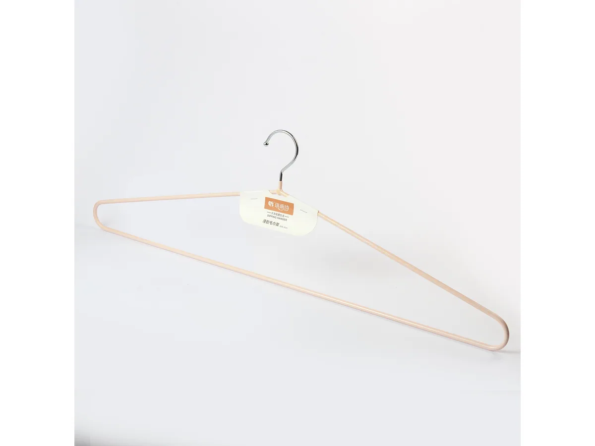 ZS-8617 PVC-Dipped Towel Rack (1-Pack) — view 1