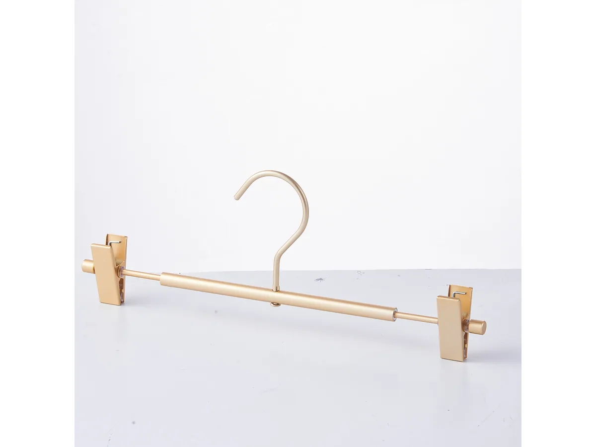 ZS-8311 ZS-8311 Aluminum Trouser Hanger