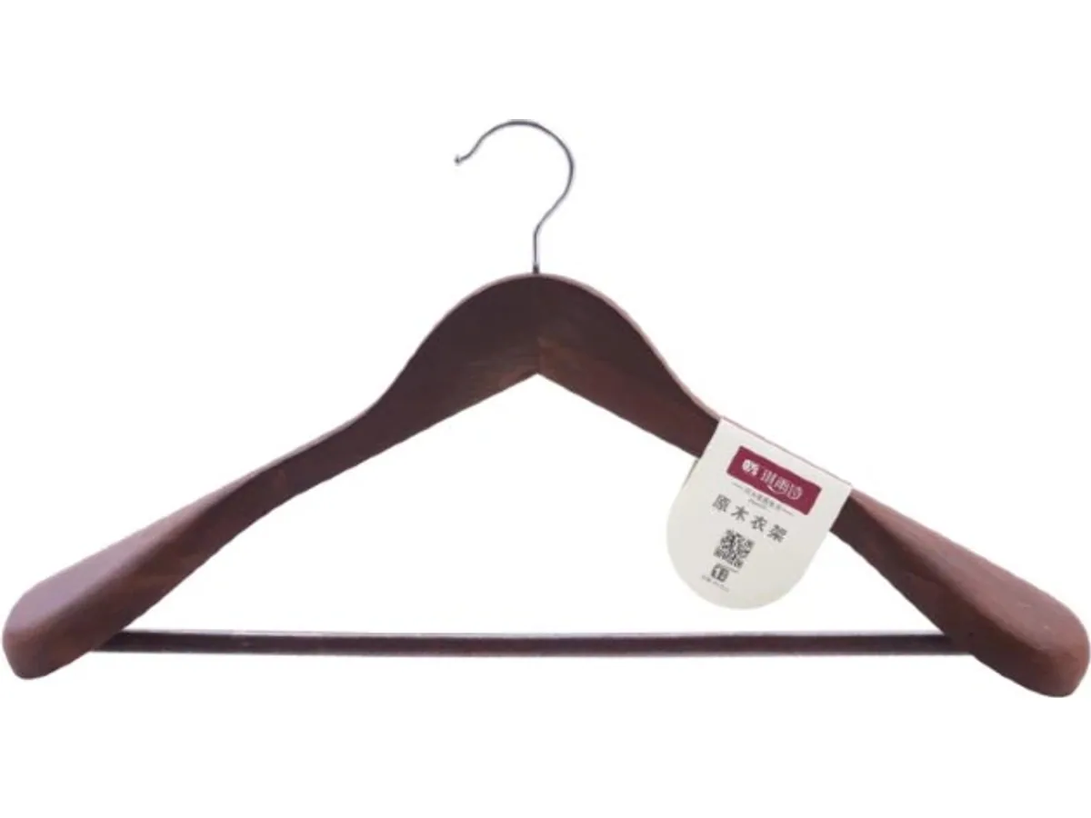 ZS-8518 ZS-8518 Wooden Hanger