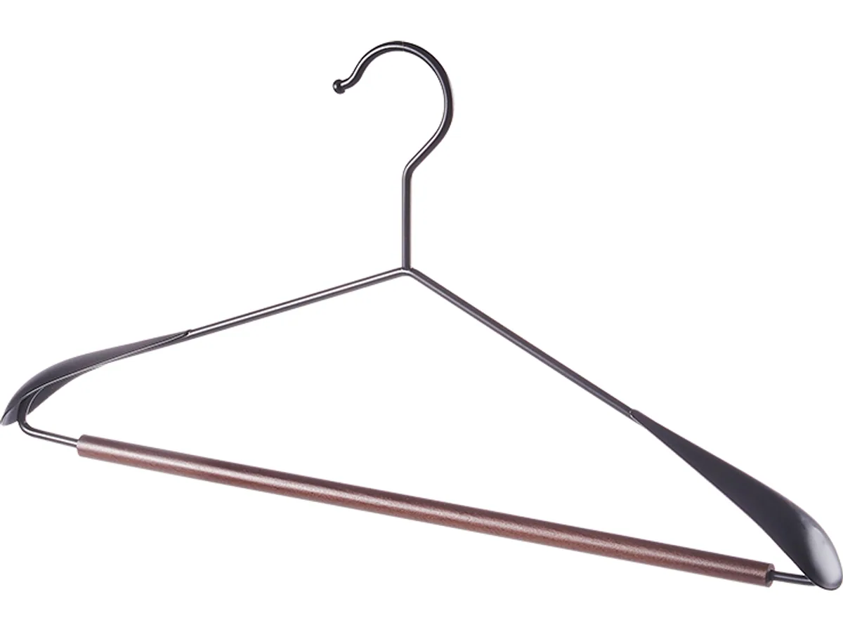 ZS-8640 ZS-8640 Wooden Hanger